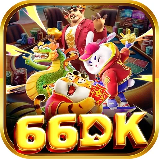 66DK Login Resmi APK 2026