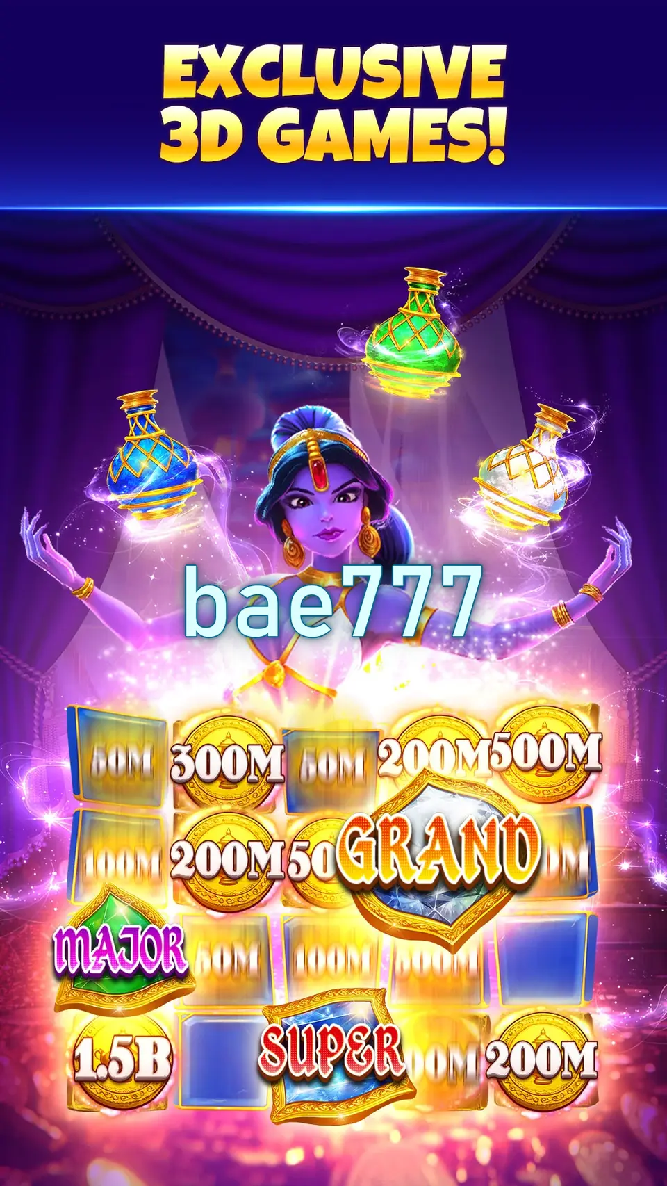 bae777 Baixar