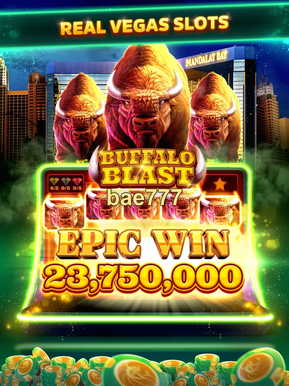 bae777 Login