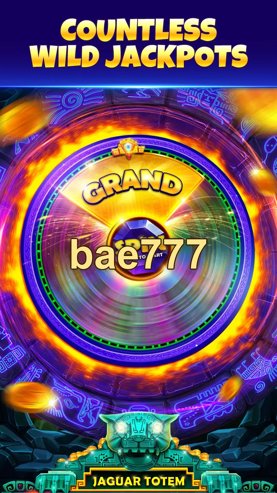 bae777 Preview - Oficial Baixar